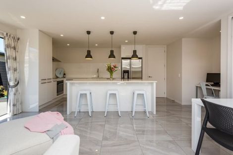 Photo of property in 12 Tongariro Street, Halswell, Christchurch, 8025