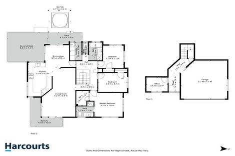 Photo of property in 1/6 Honeysuckle Lane, Mairangi Bay, Auckland, 0630