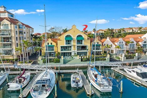 Photo of property in 44 Harbour Village Drive, Gulf Harbour, Whangaparaoa, 0930