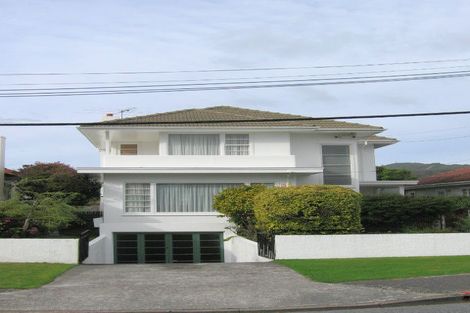 Photo of property in 8 Potomaru Street, Boulcott, Lower Hutt, 5010