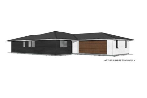 Photo of property in 12 Dahlia Drive, Wigram, Christchurch, 8025