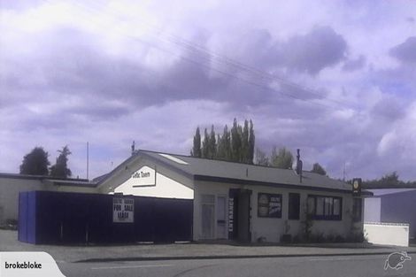 Photo of property in 38 Mccaughan Street, Browns, Winton, 9781