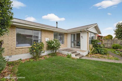 Photo of property in 80a Brynley Street, Hornby, Christchurch, 8042