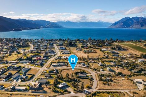 Photo of property in 56 Grandview Road, Lake Hawea, 9382