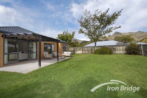 Photo of property in 41 Mauger Drive, Heathcote Valley, Christchurch, 8022