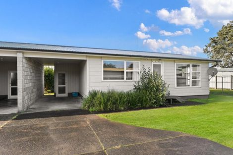 Photo of property in 5a Peters Place, Ngaruawahia, 3720