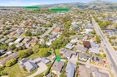 Photo of property in 130a Halswell Junction Road, Halswell, Christchurch, 8025