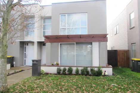 Photo of property in 11 Hakawai Avenue, Takanini, 2112