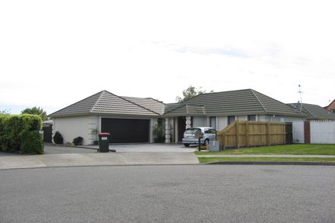 Photo of property in 11 Gaylee Place, Redwoodtown, Blenheim, 7201