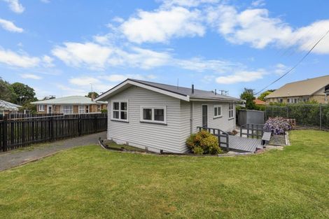 Photo of property in 14a George Street, Morrinsville, 3300