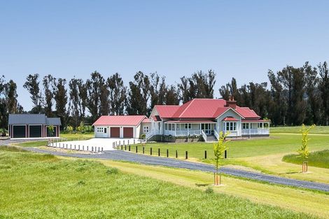 Photo of property in 108 Wairongoa Road, North Taieri, Mosgiel, 9092