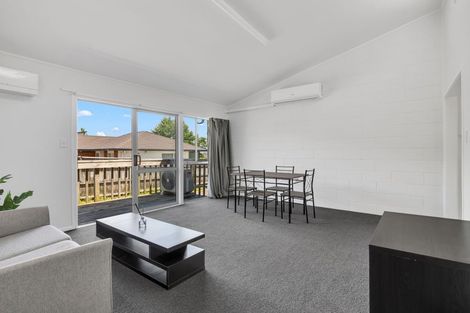 Photo of property in 2/33 Grassways Avenue, Pakuranga, Auckland, 2010