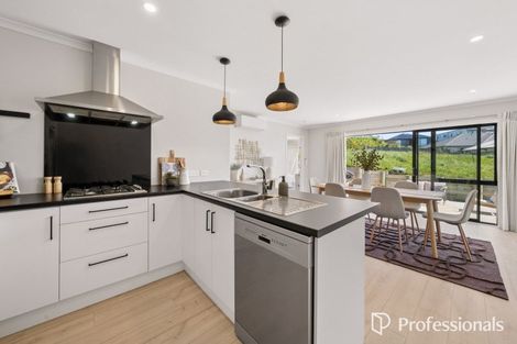 Photo of property in 63 Ken Douglas Drive, Aotea, Porirua, 5024