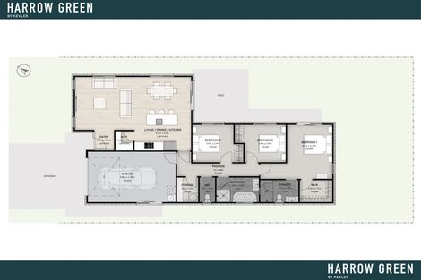 Photo of property in 130 Lemonwood Drive, Rolleston, 7615
