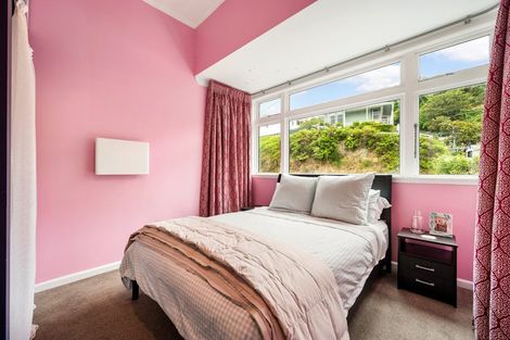 Photo of property in 237 Ohiro Road, Brooklyn, Wellington, 6021