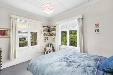 Photo of property in 87 Doctors Point Road, Waitati, 9085