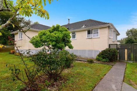 Photo of property in 2 Waterlow Street, Fordlands, Rotorua, 3015