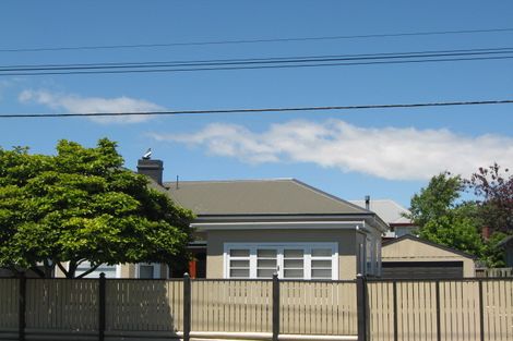 Photo of property in 52 Medway Street, Richmond, Christchurch, 8013