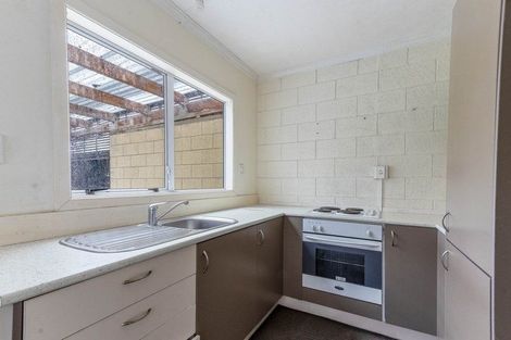 Photo of property in 27b Bignell Street, Gonville, Whanganui, 4501