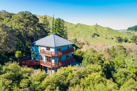 Photo of property in 649 Riverside Road, Matokitoki, Gisborne, 4071