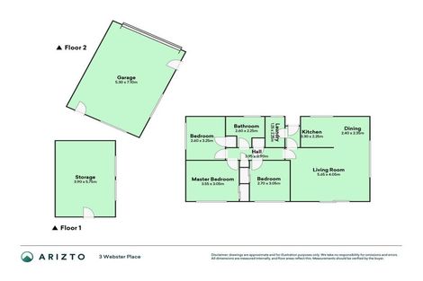 Photo of property in 3 Webster Place, Picton, 7220