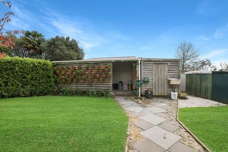 Photo of property in 210 Coulter Road, Te Awamutu, 3879