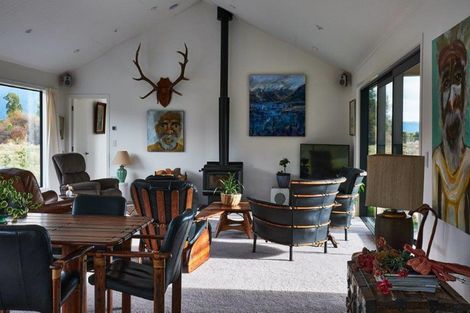 Photo of property in 2 Williams Drive, Fox Glacier, 7886