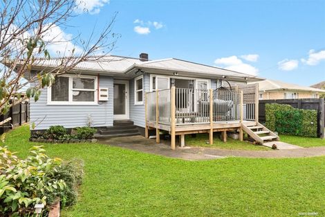 Photo of property in 1/18 Sheehan Avenue, Papakura, 2110