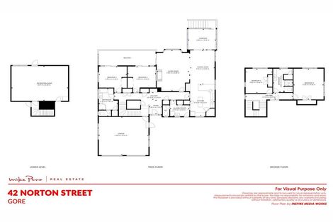 Photo of property in 42 Norton Street, Gore, 9710