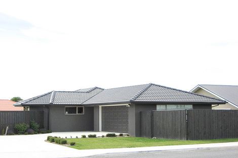 Photo of property in 8 West Belt, Rangiora, 7400