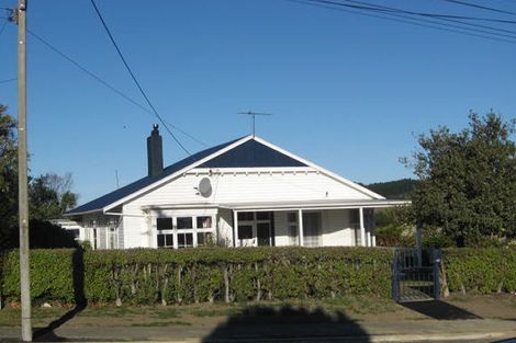 Photo of property in 35 Greta Street, South Hill, Oamaru, 9400