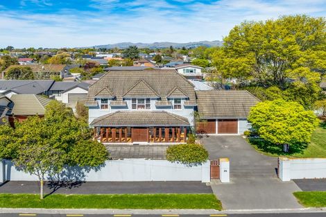 Photo of property in 68 Greers Road, Burnside, Christchurch, 8041