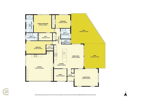 Photo of property in 10 Bellenden Crescent, Pokeno, 2402