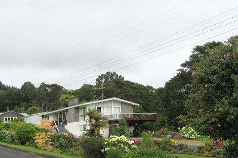 Photo of property in 87 Aorangi Road, Paeroa, 3600