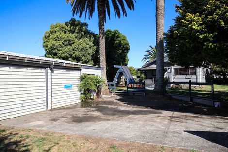 Photo of property in 10 Otiria Road, Moerewa, 0211