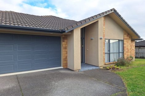 Photo of property in 8 Camith Close, Flat Bush, Auckland, 2016