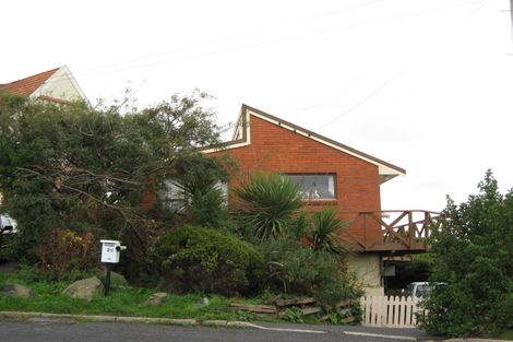 Photo of property in 24 Coney Hill Road, Saint Clair, Dunedin, 9012