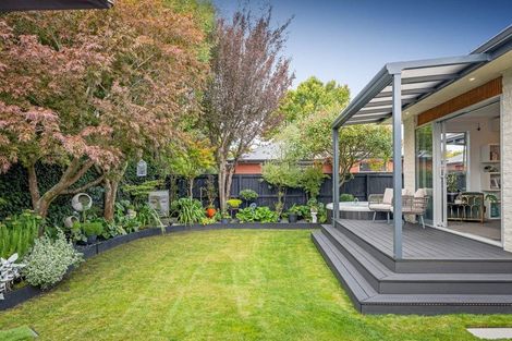 Photo of property in 500c Harewood Road, Harewood, Christchurch, 8051