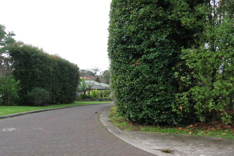 Photo of property in 55 Rame Road, Greenhithe, Auckland, 0632