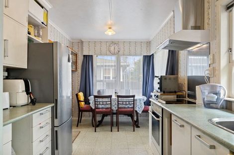 Photo of property in 5 Rodney Street, Levin, 5510