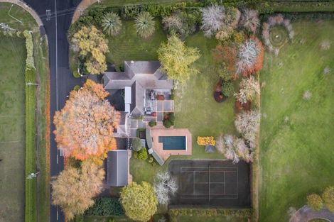 Photo of property in 3 Vaile Road, Newstead, Hamilton, 3286