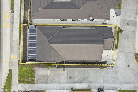 Photo of property in 22 Selwyn Downs Lane, Opaheke, Papakura, 2113