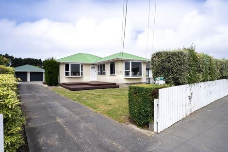 Photo of property in 40 Vancouver Crescent, Wainoni, Christchurch, 8061