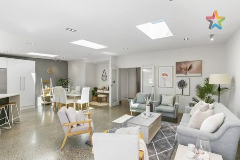 Photo of property in 9 Huia Street, Petone, Lower Hutt, 5012