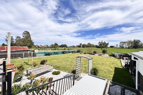 Photo of property in 55 Te Poi Road, Te Poi, Matamata, 3473
