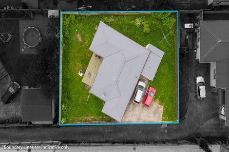 Photo of property in 39 Sheehan Avenue, Papakura, 2110