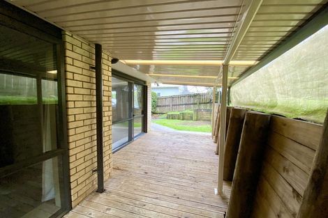 Photo of property in 8a Wilkinson Avenue, Te Kamo, Whangarei, 0112