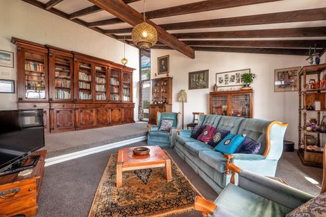 Photo of property in 76 Cannon Hill Crescent, Mount Pleasant, Christchurch, 8081