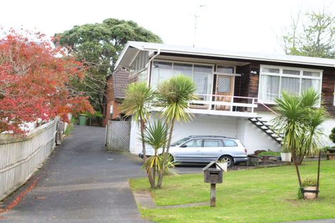 Photo of property in 3a Avoca Road, Cockle Bay, Auckland, 2014