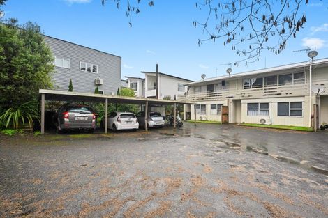 Photo of property in 7/169 Nixon Street, Hamilton East, Hamilton, 3216